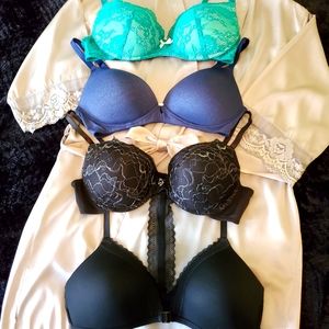 💥 Bra Bundle